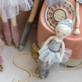 Nana Huchy Mini Grace Ballerina
