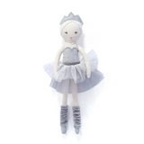 Nana Huchy Mini Grace Ballerina