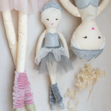 Nana Huchy Mini Grace Ballerina