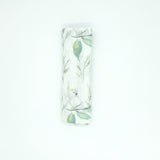 Organic Cotton Muslin Swaddle Cockatoo