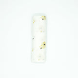 Organic Cotton Muslin Swaddle Honey Bees