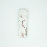 Organic Cotton Muslin Swaddle Cherry Blossom