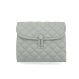 Organic Cotton Travel Change Mat Mineral