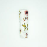 Organic Cotton Muslin Swaddle Secret Garden