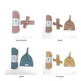 Mix & Match 2 Pack Jersey Wrap Set- SAVE 15%