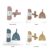 Mix & Match 2 Pack Swaddle & Wrap- SAVE 15%