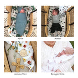 Mix & Match 2 Pack Swaddle & Wrap- SAVE 15%