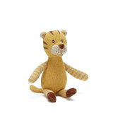 Nana Huchy Teddy the Tiger Rattle