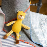 Nana Huchy Teddy the Tiger Rattle