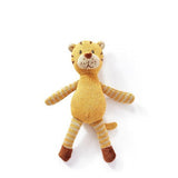 Nana Huchy Teddy the Tiger Rattle